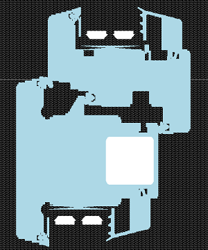 DXF Import