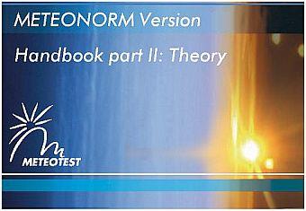 Theorie des Programms METEONORM